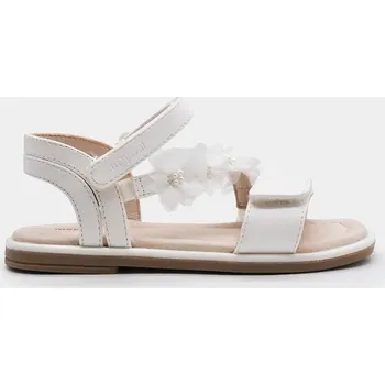 Dívčí obuv Dětské sandály Mayoral 45734.58B.Kids.PPY2 bílá 00X, EUR 35