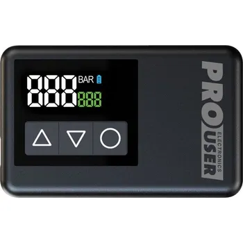 Autodíl PRO-USER cyklokompresor BP120