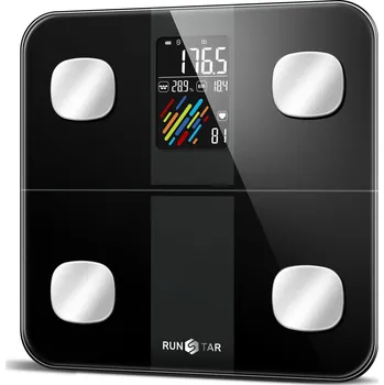 Osobní váha RunStar FG2019LB 4E SmartView