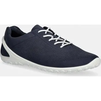 Pánská obuv Kožené tenisky Ecco Biom Lite M 802384.02038 námořnická modř 59X, EUR 45