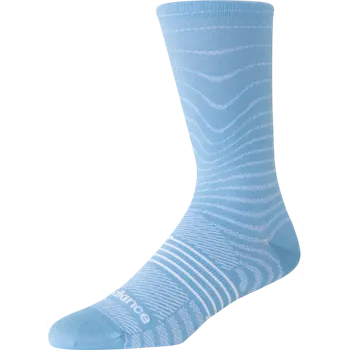 Ponožky New Balance Pro Run Crew Socks 1 Pair las15103-sit Velikost L