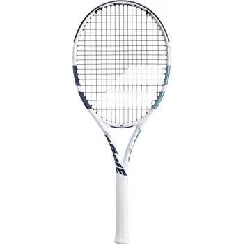 Míčový sport Babolat Evo Drive Lite Wht Gen2 Unstrung G1