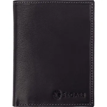 Peněženka SEGALI 286 černá