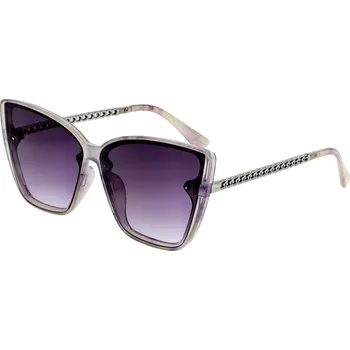 Sluneční brýle GLASSA Sluneční brýle G 442, fialové