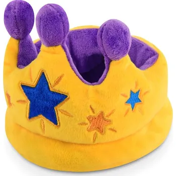 Hračka pro psa P.L.A.Y. Královská koruna