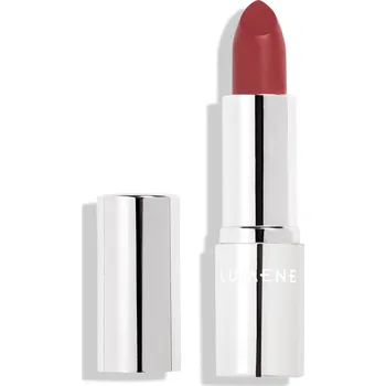 Rtěnka LUMENE Luminous Moisture Satin Lipstick Shade 05 Heather Heart