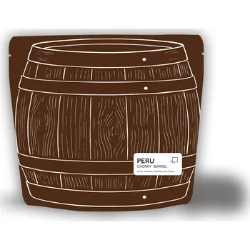 Káva Jedno Kafe Peru Cherry Barrel