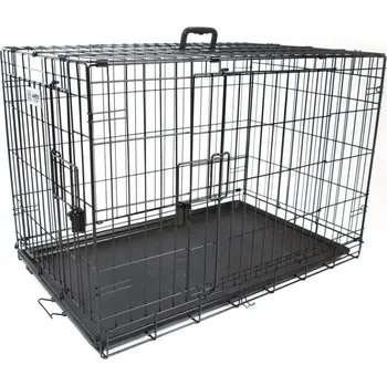 klec pro psa M-Pets Cruiser 106,5 × 76 × 71 cm XL