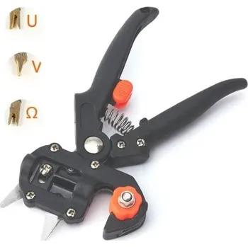 Nůžky na větve Zaparkorun Nůžky zahradní roubovací