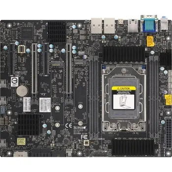 Základní deska Supermicro základní deska MBD-H13SRA-F-O Socket sTR5 ATX
