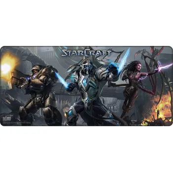 Podložka pod myš Starcraft - Expansion: Limited Edition - Podložka pod myš a klávesnici