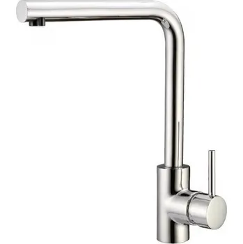 Vodovodní baterie ELLECI TRAIL CROMO