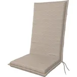 DOPPLER Polstr vysoká opěrka ART 2027, set 4 ks