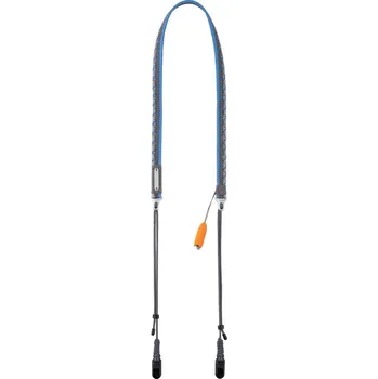 Popruh k fotoaparátu a kameře PGYTECH Camera Strap Slim Trendy (Mystic Blue)