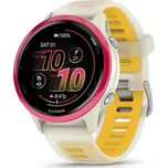 Garmin Forerunner 570 42mm Bone
