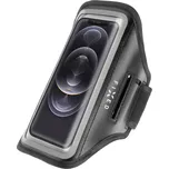FIXED Armband Sport pro smartphony až 6.7" černý