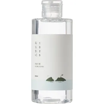 ROUND LAB 1025 Dokdo Toner 500 ml