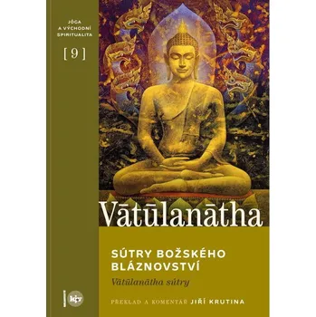 Kniha Sútry Božského bláznovství Ekniha