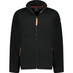 GEOGRAPHICAL NORWAY mikina pánská TASCO MEN XL černá