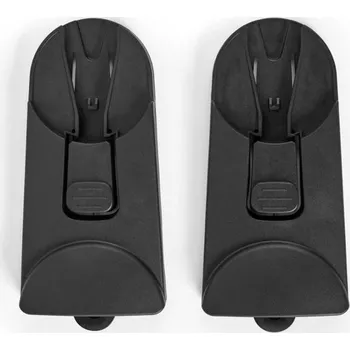 Kočárek Silver Cross Adaptéry na kočárek Tide