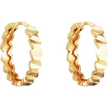 Šperk DOLCZE Viola 724008 (Au 585/1000, 1,53 g)