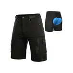 Pánské MTB kalhoty Cycorld vel. XL