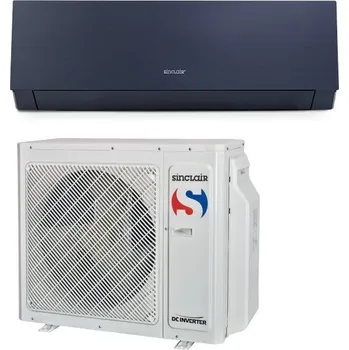 Domácí spotřebič Klimatizace Sinclair Marvin navy 1+1 7,1kW R32