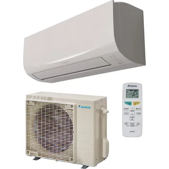 Klimatizace Klimatizace Daikin Sensira 1+1 5kW R32
