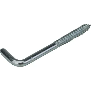 Šroub MTR 1210-020 skoba s vrutem ZN 20 x 2,5 mm 1 ks