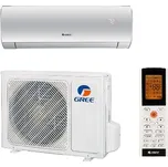 Klimatizace Gree Fairy II bílá 1+1 3,5kW R32 včetně montáže