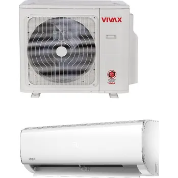 Klimatizace Klimatizace Vivax design M 1+1 2,6kW R32