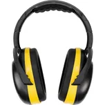 STROXX Sluchátka FM2 s útlumem 32 dB, mušlové chrániče sluchu do prostředí se střední úrovní hluku