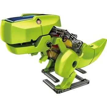 ostatní stavebnice Keyestudio Keyes Arduino DIY puzzle dino solar stavebnice