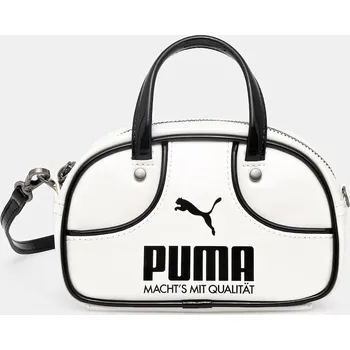 Kabelka Puma 1976 Micro Grip 91824 bílá 00X, vel. ONE SIZE