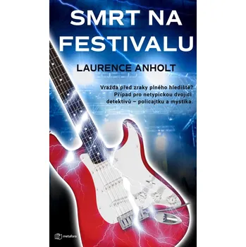 Smrt na festivalu Ekniha