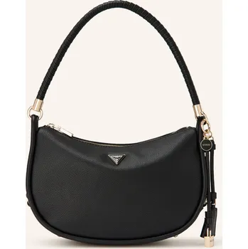 Guess Dámská Taška Přes Rameno Danya, černá, one size