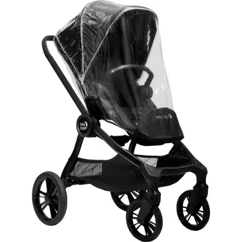 Dětské zboží BabyJogger Pláštěnka CITY SIGHTS 4WM