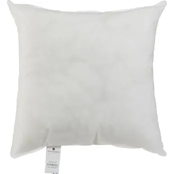Kojící polštář ATMOSPHERA polštář bílá 40×40 cm