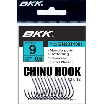 BKK Chinu Diamond Velikost 1 2 × 8 ks