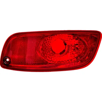 Mlhový světlomet ACI HYUNDAI SANTA FE 06-10 zadní mlhovka do zadního nárazníku P