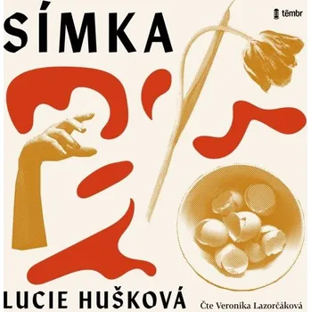 Símka Audiokniha