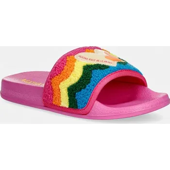 Chlapecké pantofle Dětské pantofle Agatha Ruiz de la Prada 262990 růžová 43X, EUR 34