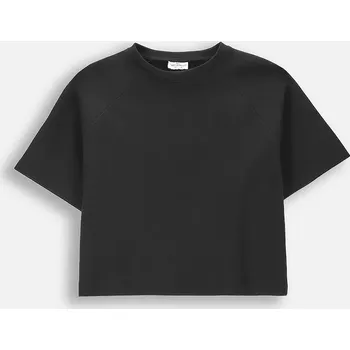 Dětská móda Dětské tričko Coccodrillo WC6143227VGA černá 99X, vel. 152