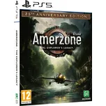 Amerzone: The Explorer's Legacy - 25th Anniversary Edition - PS5