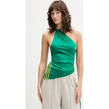 Top adidas Originals KD2970 zelená 77X, vel. XL