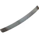 Alu-Frost Nerezový kryt prahu zadních dveří VW T-Roc