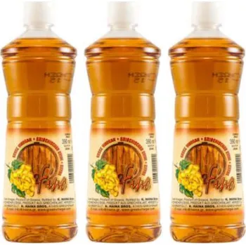 Přisada na vaření a pečení Fino Hroznový ocet (Řecko) 390 ml, 3 ks