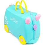 Trunki Kufr s kolečky Jednorožec Una