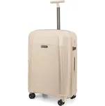 Epic Střední kufr 66 cm Phantom Carnation Sand