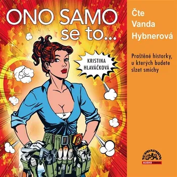 Ono samo se to... Audiokniha